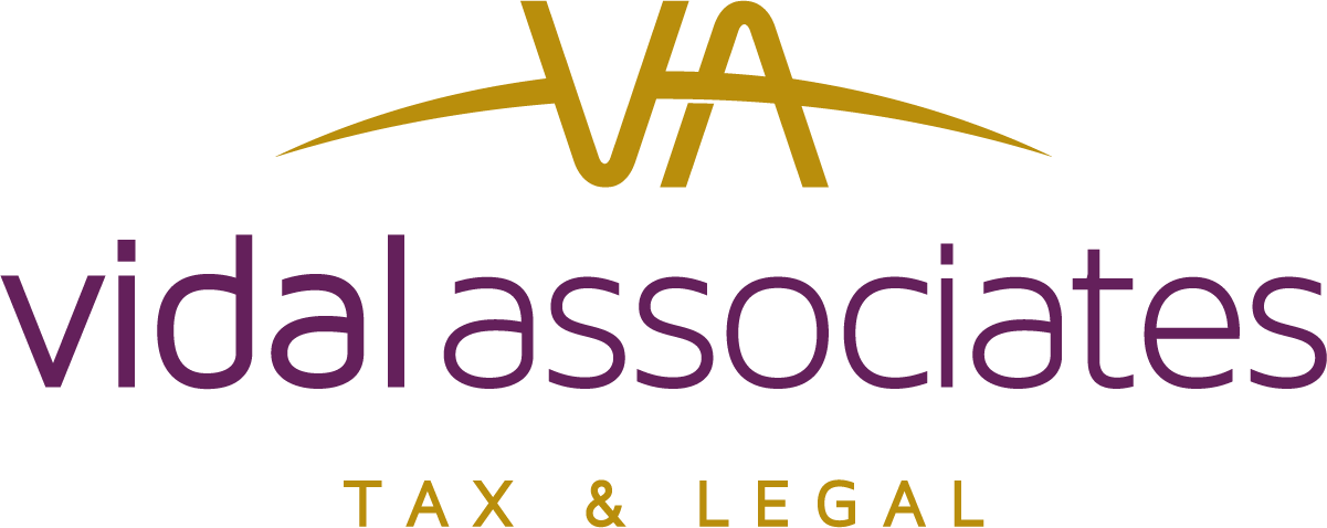 Vidal associates tax & legal