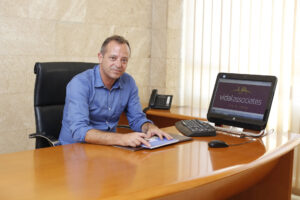 Picture of Pepe Vidal